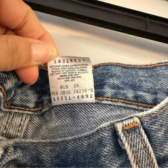 Vintage Levi’s - Picture 5 of 5